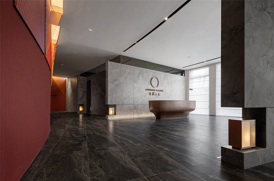 讓陽(yáng)光灑進(jìn)生活，南京溧水禮樾云居售樓處