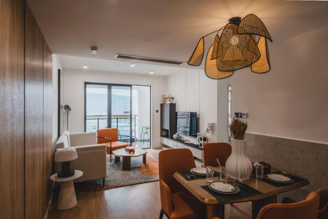 興誠·錦云臺 | 樣板間已驚艷亮相，邀你悅鑒美好生活