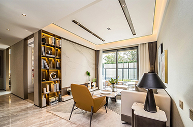 香港城市大學(xué)（東莞）學(xué)術(shù)樓二座重點實驗室科研配套軟裝采購項目