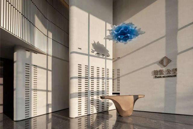 頂級大師打造的售樓中心設(shè)計(jì)，就是這么經(jīng)久耐看！