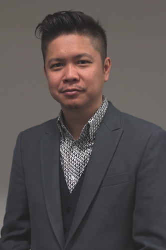 ���J�F Ben Goh