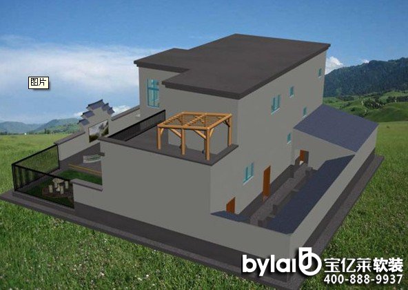 �r(n��ng)��С�e���Ӱ巿Ч���D 