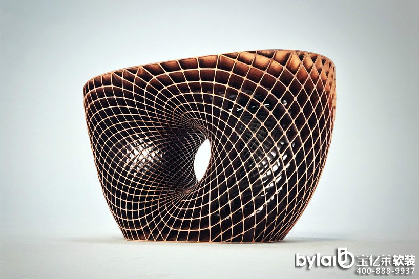 ˇ�g(sh��)��3D��ӡ���پW(w��ng)��Y(ji��)��(g��u)�ĵ��ܼҾ�