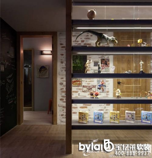 ������(f��)�ϵذ��b��Ч���D