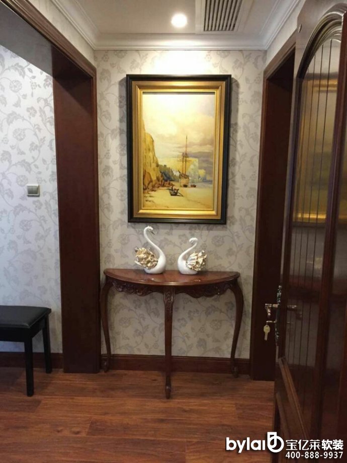 �ɶ�ܛ�b��˾���ľ�̖���^���깤������Ƭ��