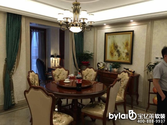 �ɶ�ܛ�b��˾���ľ�̖���^���깤������Ƭ��