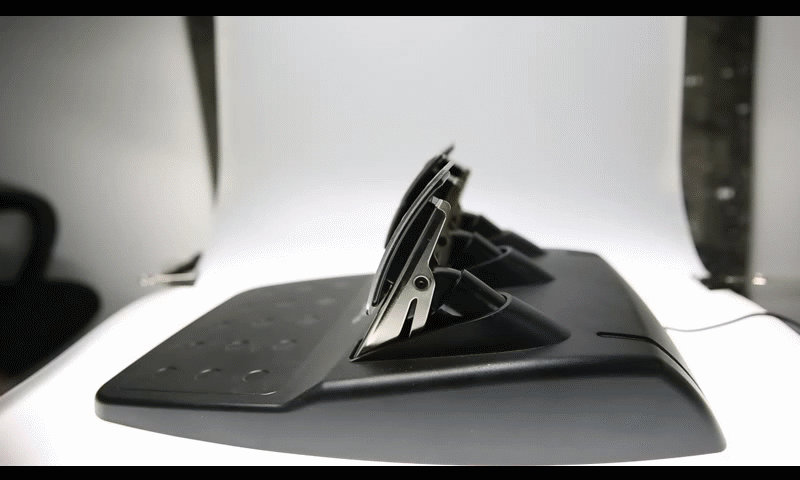 �ذ��ۂ������_��G29�Α���P�׼������w�(y��n)