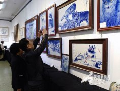 �Ї���ɽ���飺�����(zh��n)�մ�ˇ�g��Ʒ����̫ԭ