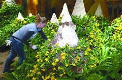 
��ɽܛ�b�O(sh��)Ӌ��˾�߇���ˇ���Ӱ���cæ��չ(�D)