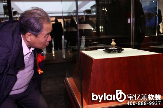 
����ܛ�b�O(sh��)Ӌ(j��)��˾�׌��Ї����մ��ղؾ�Ʒչ��Ļ