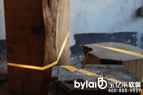 ��ţ��(chu��ng)�� һ��ľ�^���g�_��LEDů�� 