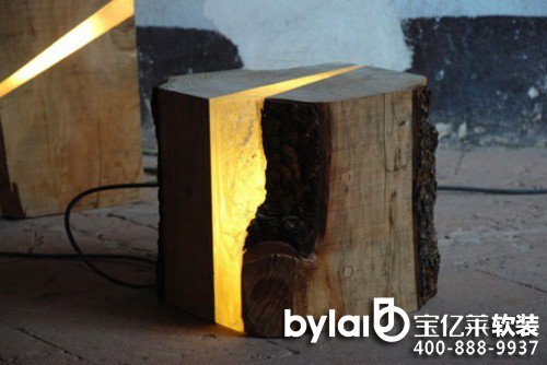 ��ţ��(chu��ng)�� һ��ľ�^���g�_��LEDů�� 