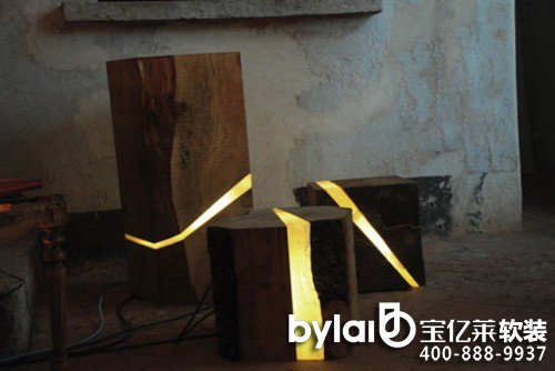 ��ţ��(chu��ng)�� һ��ľ�^���g�_��LEDů�� 