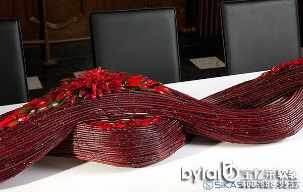 ���|�R3d���O(sh��)Ӌ�����H�̘I(y��)��ˇ��ƪ֮���gС�ͻ�ˇ�O(sh��)Ӌ