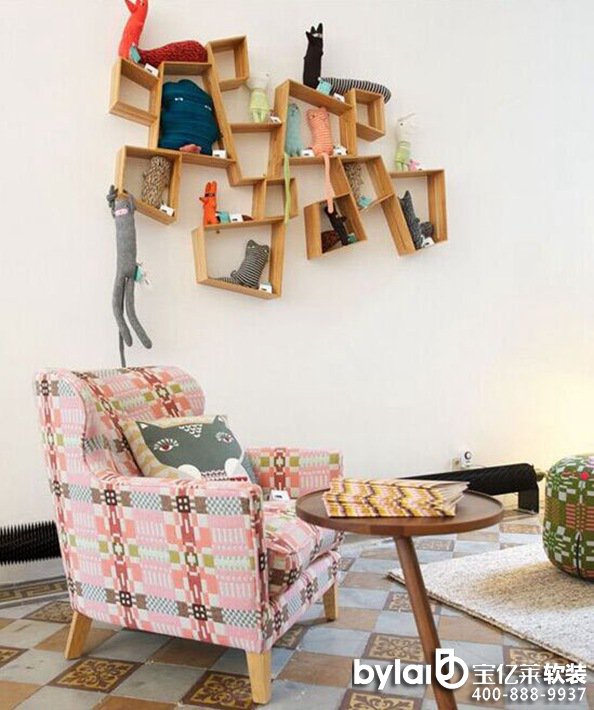 ���|�R3d���O(sh��)Ӌ������ɭϵ֮�� ����ɭŮ��۵���@�L(f��ng)��ҾӲ�ˇ