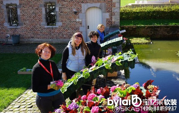 ���ղ��N��2015���䡰���ͻ�ˇ�b�á�����ȫ�̽�¶