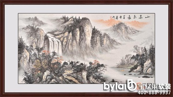 ���|�Rܛ�b����̳ǣ��͏d��ʲô���Lˮ�� �Lˮ�õ�ɽˮ��