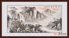 ���|�Rܛ�b����̳ǣ��͏d��ʲô���Lˮ�� �Lˮ�õ�ɽˮ��