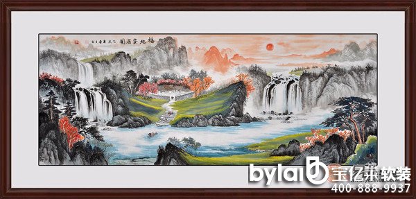 ���|�Rܛ�b����̳ǣ��͏d��ʲô���Lˮ�� �Lˮ�õ�ɽˮ��