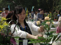 ���|�Rܛ�b����̳ǣ�2015����廨��ˇ���Qِ 60��λ�x���Ϻ�ֲ��@��(n��i)����