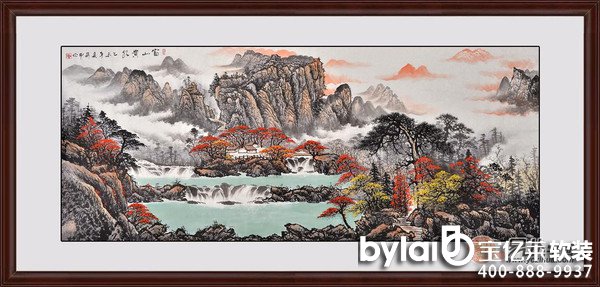 ���|�Rܛ�b����̳ǣ�ɳ�l(f��)�����쮋 �{��(ji��)�Lˮ��ɽˮ�֮�