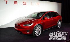 �Ѽ��b�M(j��n)Model X ���ؼҡ��[�M���g�L(f��ng)��