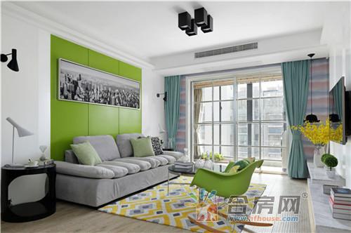 ���Ҿ��Ʒ�����^��95ƽ��@�L��Ҿ��b��Ч���D2016�DƬ��ȫ