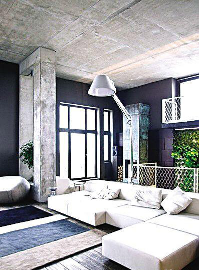 ���Ҿ��Ʒ�����^��LOFT�L(f��ng)��ҾӁ��u:����һ��,�Գ�һ��