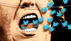 ���|�R���~�s�r(sh��)��(b��o)����Twitter�Й�(qu��n)��ͣ�������~̖(h��o)