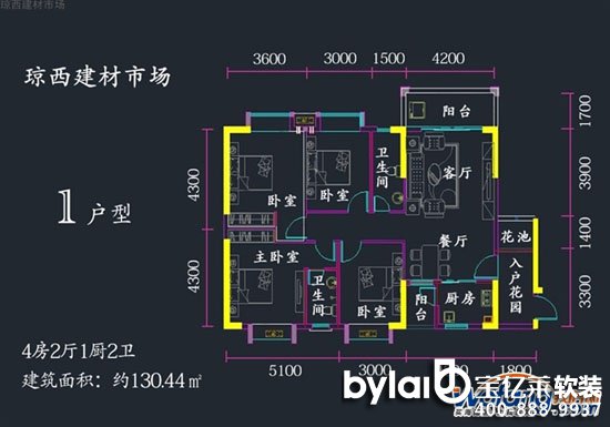 ���������Ј���P���� ���ޘǌ�/����һ�ڃr(ji��)4200Ԫ/ƽ