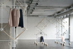 ���|�R�Ʒ��ô��_H&M����COS�ܐ��� �������˵ġ���֮ɭ�֡�