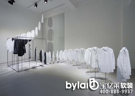 ���|�R�Ʒ��ô��_H&M����COS�ܐ��� �������˵ġ���֮ɭ�֡�