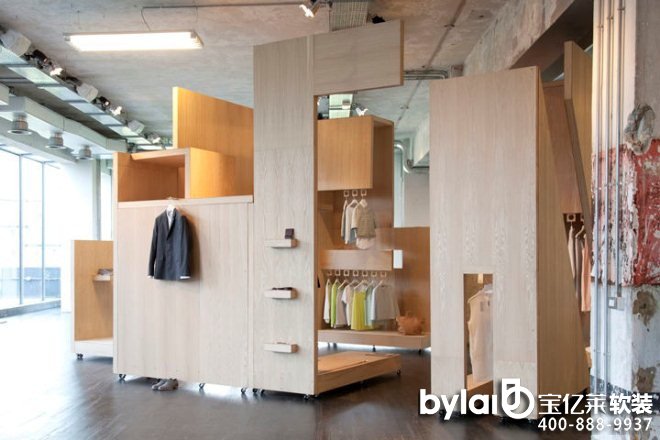 ���|�R�Ʒ��ô��_H&M����COS�ܐ��� �������˵ġ���֮ɭ�֡�