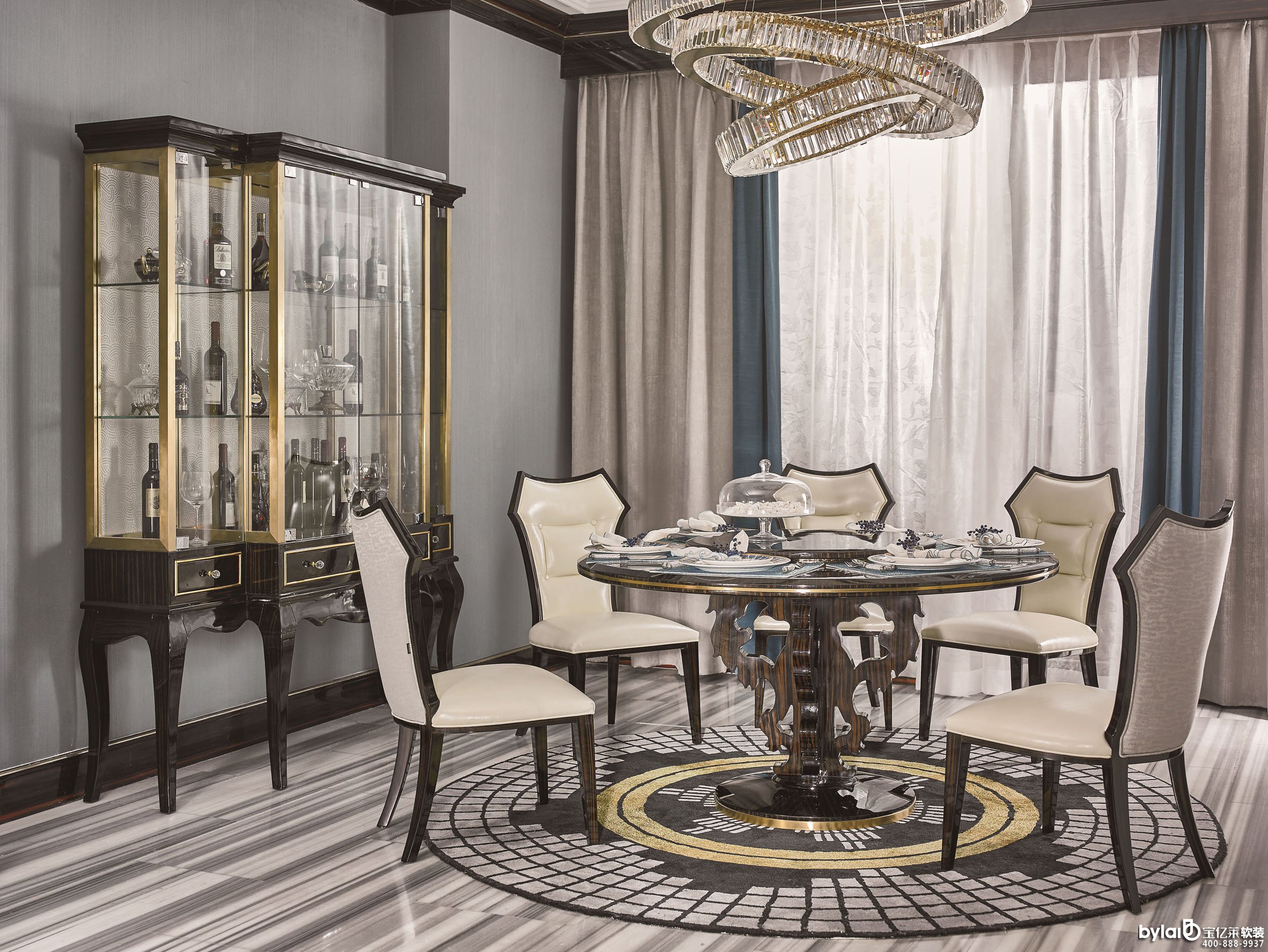 ���|�R�Ʒ��ô��_�r���p��ϵ�мҾ߈D�m��