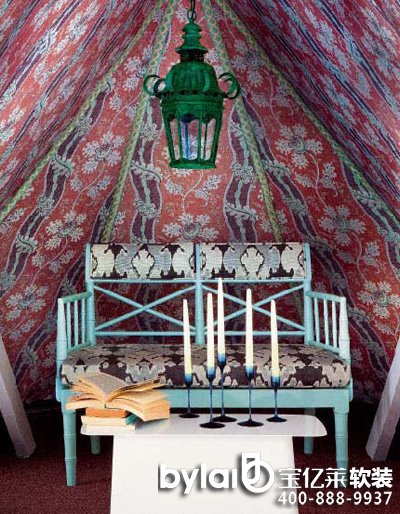 ARTDECO�L(f��ng)��ܛ�b�O(sh��)Ӌ(j��)֮ ��ī�ز�ӡ����