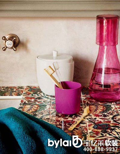 ARTDECO�L(f��ng)��ܛ�b�O(sh��)Ӌ(j��)֮ ��ī�ز�ӡ����