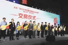 ��ɽ�^(q��)ÿ������h��W(xu��)���ṩǧ��ס�� ����600�����ס