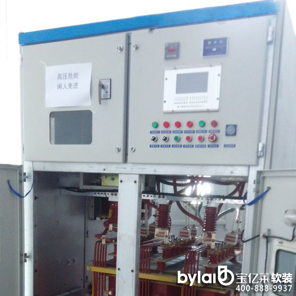 ܛ�b�^���ˣ�ܛ����(d��ng)����ʲô���~üɽ�ſ؄�(l��)�Ź�10kv�߉��_�P(gu��n)��ԭ��D / üɽ