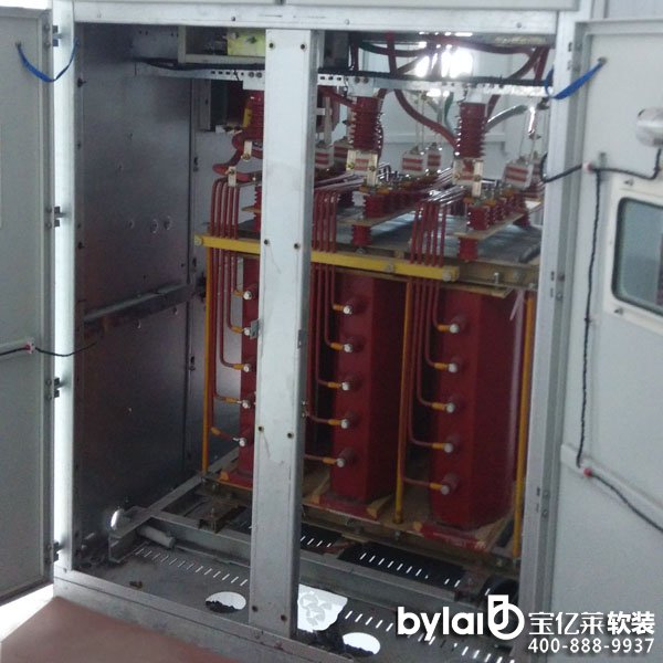 ܛ�b�^���ˣ�ܛ����(d��ng)����ʲô���~üɽ�ſ؄�(l��)�Ź�10kv�߉��_�P(gu��n)��ԭ��D / üɽ