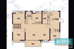 Խ���ǅR�Ƴ� 93m2���ķ�߀��������@(�D)