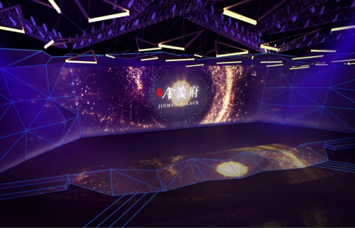 618��s��ïӰԺ �ڶ����Ї����V�݇��H�����ˇ�g��(ji��)ʢ���_��