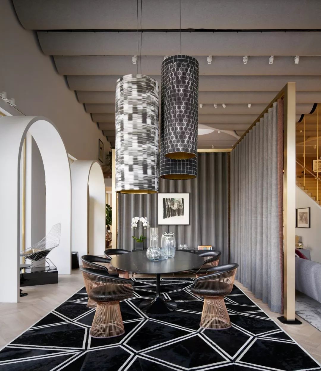 ���|�Rܛ�b�ײͼҾߵ���O(sh��)Ӌ(j��)������Ҫ׌����̵�����мҵĸ��X��