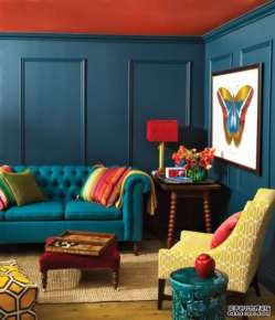 中國十大軟裝設計公司排行，國內(nèi)最強軟裝設計