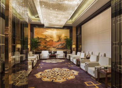 酒店軟裝設計應該注意些什么方面呢？