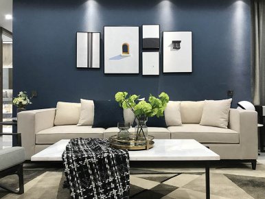 寶億萊軟裝作品：恩施建始悅?cè)跒硺影宸?></a>
            <h3><a  href=