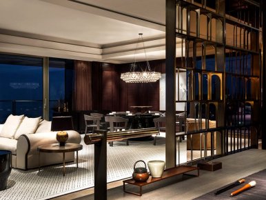 全屋軟裝與傳統(tǒng)軟裝設(shè)計(jì)的區(qū)別是什么？