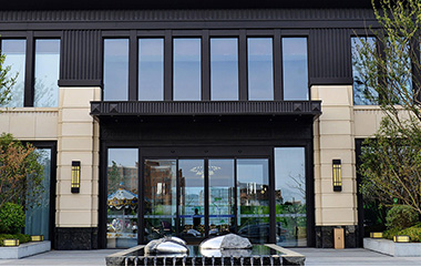 售樓處軟裝設(shè)計(jì)建議，看完有收獲