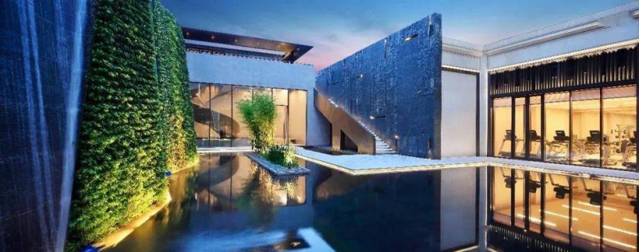 大師臻境！寫意東方概念展示間即將盛綻，再定義筑居美學(xué) 