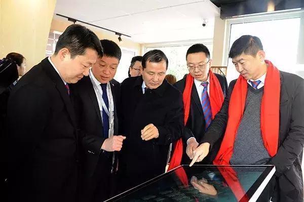 致城市·悅未來(lái)——中南恒信熙悅臨時(shí)售樓處盛大開放