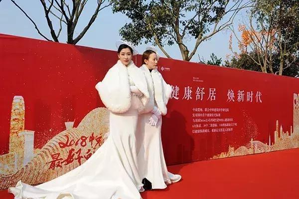 致城市·悅未來(lái)——中南恒信熙悅臨時(shí)售樓處盛大開放